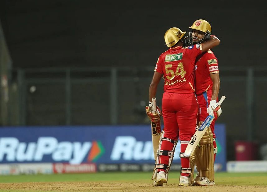 शिखर धवन ने लगाया अर्धशतक (Photo: IPL)